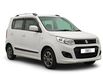 Maruti Wagon R 1.0-img